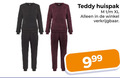 klik op dit plaatje voor een vergroting en voor vergelijkbare aanbiedingen gerelateerd aan ` dameshuispak teddy huispak xl ` dameshuispak teddy huispak xl