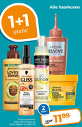 klik op dit plaatje voor een vergroting en voor vergelijkbare aanbiedingen gerelateerd aan ` 1 2 8 200 haarkuren elvive john frieda light be garnier loving blends avocado olie go gliss total repair lightening spray blonde botanical fructis banana hair food anti klitspray ml ` 1 2 8 200 haarkuren elvive john frieda light be garnier loving blends avocado olie go gliss total repair lightening spray blonde botanical fructis banana hair food anti klitspray ml