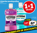 klik op dit plaatje voor een vergroting en voor vergelijkbare aanbiedingen gerelateerd aan ` 1 2 5 500 listerine mondspoeling ml multipakken effective floss at reduction above use brushing total care cool mint tandbescherming 500ml effect mondwater verdubbelen discounts ` 1 2 5 500 listerine mondspoeling ml multipakken effective floss at reduction above use brushing total care cool mint tandbescherming 500ml effect mondwater verdubbelen discounts