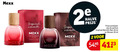 klik op dit plaatje voor een vergroting en voor vergelijkbare aanbiedingen gerelateerd aan ` 1 2 30 mexx inspired warmth eau parfum for ml halve man woman ` 1 2 30 mexx inspired warmth eau parfum for ml halve man woman