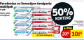 klik op dit plaatje voor een vergroting en voor vergelijkbare aanbiedingen gerelateerd aan ` tandpasta 4 50 parodontax sensodyne multipak pak online dagelijks herstel nederland dentifrice pays 75ml tandvlees expert des origina daily original aux care 4x multipack ml ` tandpasta 4 50 parodontax sensodyne multipak pak online dagelijks herstel nederland dentifrice pays 75ml tandvlees expert des origina daily original aux care 4x multipack ml