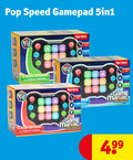 klik op dit plaatje voor een vergroting en voor vergelijkbare aanbiedingen gerelateerd aan ` 1 pop speed gamepad 5-in-1 toys play game options a1 party modus same console ` 1 pop speed gamepad 5-in-1 toys play game options a1 party modus same console
