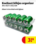 klik op dit plaatje voor een vergroting en voor vergelijkbare aanbiedingen gerelateerd aan ` 34 koelkast blikjes organizer cm ` 34 koelkast blikjes organizer cm