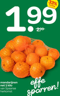 klik op dit plaatje voor een vergroting en voor vergelijkbare aanbiedingen gerelateerd aan ` mandarijnen 1 33 kilo spaanse effe sparren ` mandarijnen 1 33 kilo spaanse effe sparren