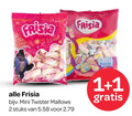 klik op dit plaatje voor een vergroting en voor vergelijkbare aanbiedingen gerelateerd aan ` 1 2 frisia mini twister mallows stuks party ` 1 2 frisia mini twister mallows stuks party