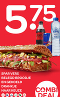 klik op dit plaatje voor een vergroting en voor vergelijkbare aanbiedingen gerelateerd aan ` coca zero sugar spa protected since reine vers belegd broodje gekoeld drankje red bull cola fanta sprite combi deal ` coca zero sugar spa protected since reine vers belegd broodje gekoeld drankje red bull cola fanta sprite combi deal