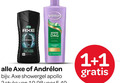 klik op dit plaatje voor een vergroting en voor vergelijkbare aanbiedingen gerelateerd aan ` 1 axe dag showergel apollo ` 1 axe dag showergel apollo