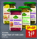 klik op dit plaatje voor een vergroting en voor vergelijkbare aanbiedingen gerelateerd aan ` 22 augurk co serving suggestion zoet rode uienringen rouge zoetzuur doux cubes cornichons augurken uien ml ` 22 augurk co serving suggestion zoet rode uienringen rouge zoetzuur doux cubes cornichons augurken uien ml