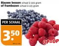 klik op dit plaatje voor een vergroting en voor vergelijkbare aanbiedingen gerelateerd aan ` blauwe bessen frambozen 225 300 350 schaal kilo v.a. ` blauwe bessen frambozen 225 300 350 schaal kilo v.a.