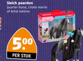 klik op dit plaatje voor een vergroting en voor vergelijkbare aanbiedingen gerelateerd aan ` 500 paarden quarter horse merrie stuk schleich ` 500 paarden quarter horse merrie stuk schleich
