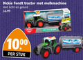 klik op dit plaatje voor een vergroting en voor vergelijkbare aanbiedingen gerelateerd aan ` 1000 dickie fendt tractor licht geluid milk machine stuk ` 1000 dickie fendt tractor licht geluid milk machine stuk