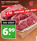 klik op dit plaatje voor een vergroting en voor vergelijkbare aanbiedingen gerelateerd aan ` 10 500 malse rundersucadelappen start maandag rund vlees kilo ` 10 500 malse rundersucadelappen start maandag rund vlees kilo