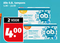 klik op dit plaatje voor een vergroting en voor vergelijkbare aanbiedingen gerelateerd aan ` tampons 2 16 ob procomfort normal comfort super ` tampons 2 16 ob procomfort normal comfort super