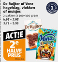 klik op dit plaatje voor een vergroting en voor vergelijkbare aanbiedingen gerelateerd aan ` 1 2 ruijter venz hagelslag vlokken muisjes pakken 2e halve kilo v.a. ` 1 2 ruijter venz hagelslag vlokken muisjes pakken 2e halve kilo v.a.