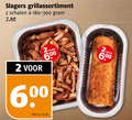klik op dit plaatje voor een vergroting en voor vergelijkbare aanbiedingen gerelateerd aan ` 2 600 slagers grillassortiment schalen 180-300 kilo v.a. ` 2 600 slagers grillassortiment schalen 180-300 kilo v.a.