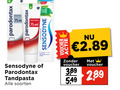 klik op dit plaatje voor een vergroting en voor vergelijkbare aanbiedingen gerelateerd aan ` sensodyne paradontax tandpasta parodontax original 75ml vouchers voucher soorten ` sensodyne paradontax tandpasta parodontax original 75ml vouchers voucher soorten