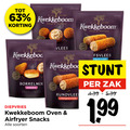 klik op dit plaatje voor een vergroting en voor vergelijkbare aanbiedingen gerelateerd aan ` kwekkeboom snacks kroketten bitterballen 12 oven airfryer vlees borrelmix hapjes rundvleesschotel croquetten diepvries soorten zak ` kwekkeboom snacks kroketten bitterballen 12 oven airfryer vlees borrelmix hapjes rundvleesschotel croquetten diepvries soorten zak