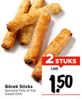 klik op dit plaatje voor een vergroting en voor vergelijkbare aanbiedingen gerelateerd aan ` 2 sticks spinazie feta kip sweet chili stuks 1 50 ` 2 sticks spinazie feta kip sweet chili stuks 1 50