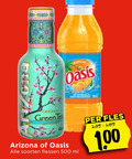 klik op dit plaatje voor een vergroting en voor vergelijkbare aanbiedingen gerelateerd aan ` ice tea 500 green arizona oasis tropical soorten flessen ml fles 1 00 ` ice tea 500 green arizona oasis tropical soorten flessen ml fles 1 00