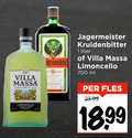 klik op dit plaatje voor een vergroting en voor vergelijkbare aanbiedingen gerelateerd aan ` 1 700 villa massa jagermeister kruidenbitter liter limoncello ml fles ` 1 700 villa massa jagermeister kruidenbitter liter limoncello ml fles