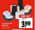klik op dit plaatje voor een vergroting en voor vergelijkbare aanbiedingen gerelateerd aan ` 3 aromatische blokjes stuks geuren 3.99 ` 3 aromatische blokjes stuks geuren 3.99