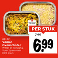 klik op dit plaatje voor een vergroting en voor vergelijkbare aanbiedingen gerelateerd aan ` groenteovenschotel 2 ovenschotel witlof rendang personen stuk 6 99 ` groenteovenschotel 2 ovenschotel witlof rendang personen stuk 6 99