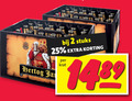 klik op dit plaatje voor een vergroting en voor vergelijkbare aanbiedingen gerelateerd aan ` hertog jan krat bier 2 25 stuks ` hertog jan krat bier 2 25 stuks