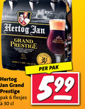 klik op dit plaatje voor een vergroting en voor vergelijkbare aanbiedingen gerelateerd aan ` speciaalbieren 6 10 30 hertog jan grand prestige rijk palet kruidige karamel bier pak to ` speciaalbieren 6 10 30 hertog jan grand prestige rijk palet kruidige karamel bier pak to