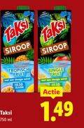 klik op dit plaatje voor een vergroting en voor vergelijkbare aanbiedingen gerelateerd aan ` limonadesiroop 30 750 suiker siroop tropisch fruit vleugje zuivel taksi ml glazen jungle ` limonadesiroop 30 750 suiker siroop tropisch fruit vleugje zuivel taksi ml glazen jungle