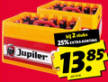 klik op dit plaatje voor een vergroting en voor vergelijkbare aanbiedingen gerelateerd aan ` jupiler krat bier 2 25 stuks ` jupiler krat bier 2 25 stuks