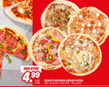 klik op dit plaatje voor een vergroting en voor vergelijkbare aanbiedingen gerelateerd aan ` verse pizza stuk 5.99 keuken pak ` verse pizza stuk 5.99 keuken pak