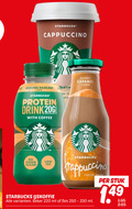 klik op dit plaatje voor een vergroting en voor vergelijkbare aanbiedingen gerelateerd aan ` ijskoffie 250 330 starbucks cappuccino hazelnut protein with coffee cr caramel flavour added sugar drink beker ml fles stuk ` ijskoffie 250 330 starbucks cappuccino hazelnut protein with coffee cr caramel flavour added sugar drink beker ml fles stuk