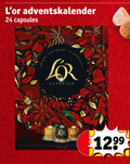 klik op dit plaatje voor een vergroting en voor vergelijkbare aanbiedingen gerelateerd aan ` koffiecups adventskalender 24 capsules espresso ` koffiecups adventskalender 24 capsules espresso