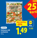 klik op dit plaatje voor een vergroting en voor vergelijkbare aanbiedingen gerelateerd aan ` 25 400 italiaanse roerbakgroenten pet wortel paprika courgette ge koeling stijl roerbakmix ` 25 400 italiaanse roerbakgroenten pet wortel paprika courgette ge koeling stijl roerbakmix