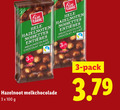 klik op dit plaatje voor een vergroting en voor vergelijkbare aanbiedingen gerelateerd aan ` chocolade 3 100 carre hazelnoten noisettes melkchocolade chocolat lait ge hazelnoot pack ` chocolade 3 100 carre hazelnoten noisettes melkchocolade chocolat lait ge hazelnoot pack
