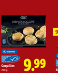 klik op dit plaatje voor een vergroting en voor vergelijkbare aanbiedingen gerelateerd aan ` 200 deep sea scallops fine meat que seafood starter for gourmets diepvries gecertificeerd duurzame visserij www.msc.org nl coquilles ` 200 deep sea scallops fine meat que seafood starter for gourmets diepvries gecertificeerd duurzame visserij www.msc.org nl coquilles