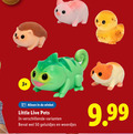 klik op dit plaatje voor een vergroting en voor vergelijkbare aanbiedingen gerelateerd aan ` 50 3 little live pets geluidjes woordjes ` 50 3 little live pets geluidjes woordjes