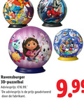 klik op dit plaatje voor een vergroting en voor vergelijkbare aanbiedingen gerelateerd aan ` ravensburger 3d puzzelbal geadviseerd ` ravensburger 3d puzzelbal geadviseerd