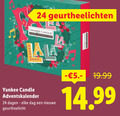klik op dit plaatje voor een vergroting en voor vergelijkbare aanbiedingen gerelateerd aan ` geurtheelichten adventskalender 24 candle home inspiration dagen dag nieuwe ` geurtheelichten adventskalender 24 candle home inspiration dagen dag nieuwe
