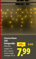 klik op dit plaatje voor een vergroting en voor vergelijkbare aanbiedingen gerelateerd aan ` 6 200 livarno home led lichtgordijn lengte stroom snoer 7 ` 6 200 livarno home led lichtgordijn lengte stroom snoer 7