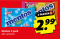 klik op dit plaatje voor een vergroting en voor vergelijkbare aanbiedingen gerelateerd aan ` snoep 2 5 10 mint fruit mentos pack pakken ` snoep 2 5 10 mint fruit mentos pack pakken