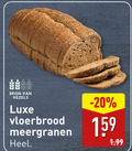 klik op dit plaatje voor een vergroting en voor vergelijkbare aanbiedingen gerelateerd aan ` brood vezels luxe vloerbrood meergranen ` brood vezels luxe vloerbrood meergranen