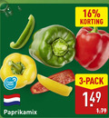 klik op dit plaatje voor een vergroting en voor vergelijkbare aanbiedingen gerelateerd aan ` paprika 3 16 to planet proof pack paprikamix ` paprika 3 16 to planet proof pack paprikamix