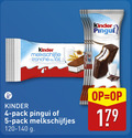 klik op dit plaatje voor een vergroting en voor vergelijkbare aanbiedingen gerelateerd aan ` 4 5 kinder lait pack ` 4 5 kinder lait pack