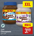 klik op dit plaatje voor een vergroting en voor vergelijkbare aanbiedingen gerelateerd aan ` chocoladepasta xxl xl people nature melk xx choco pasta chocopasta zacht wit ` chocoladepasta xxl xl people nature melk xx choco pasta chocopasta zacht wit