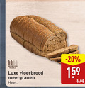 klik op dit plaatje voor een vergroting en voor vergelijkbare aanbiedingen gerelateerd aan ` brood vezels luxe vloerbrood meergranen ` brood vezels luxe vloerbrood meergranen