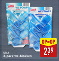 klik op dit plaatje voor een vergroting en voor vergelijkbare aanbiedingen gerelateerd aan ` toiletblok 3 wc power active chlorine blue ocean water pack blokken ` toiletblok 3 wc power active chlorine blue ocean water pack blokken