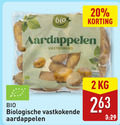klik op dit plaatje voor een vergroting en voor vergelijkbare aanbiedingen gerelateerd aan ` aardappelen 2 20 bio vastkokend biologische vastkokende ` aardappelen 2 20 bio vastkokend biologische vastkokende