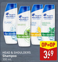 klik op dit plaatje voor een vergroting en voor vergelijkbare aanbiedingen gerelateerd aan ` head and shoulders shampoo 100 300 anti roos classic roosvrij sensitive citrus fresh menthol ml ` head and shoulders shampoo 100 300 anti roos classic roosvrij sensitive citrus fresh menthol ml