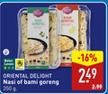klik op dit plaatje voor een vergroting en voor vergelijkbare aanbiedingen gerelateerd aan ` 1 4 350 beter leven dieren bescherming oriental delight nasi goreng wok bereide gebakken rijst bami noedels persoon min nutri score ` 1 4 350 beter leven dieren bescherming oriental delight nasi goreng wok bereide gebakken rijst bami noedels persoon min nutri score